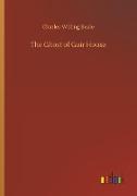 The Ghost of Guir House