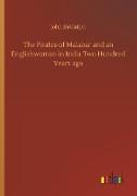 The Pirates of Malabar and an Englishwoman in India Two Hundred Years ago