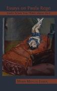 Essays on Paula Rego