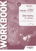 Cambridge International AS & A Level Chemistry Practical Skills Workbook