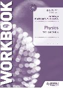 Cambridge International AS & A Level Physics Practical Skills Workbook
