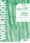 Cambridge International AS & A Level Biology Practical Skills Workbook