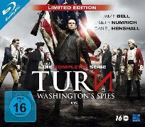 Turn - Washington's Spies - Complete Edition