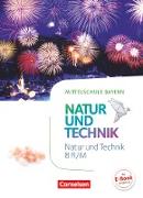 NuT - Natur und Technik, Mittelschule Bayern, 8. Jahrgangsstufe, Schülerbuch