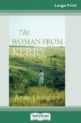 The Woman from Kerry (16pt Large Print Edition)