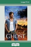 Outback Ghost (16pt Large Print Edition)