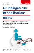 Grundlagen des Rehabilitationsrechts