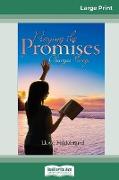Praying the Promises Changes Things (16pt Large Print Edition)