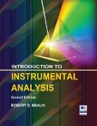 Introduction to instrumental Analysis