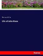 Life of John Knox