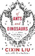 Of Ants and Dinosaurs