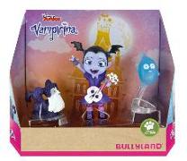 Walt Disney Vampirina Geschenk-Box 3 Teile