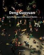 Deng Guoyuan: Butterflies Conquer the Dinosaur's Garden
