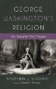 George Washington's Religion