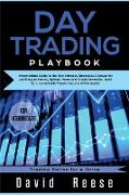 Day trading Playbook