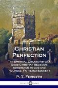 Christian Perfection