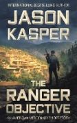 The Ranger Objective: An American Mercenary Short Story