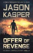 Offer of Revenge: A David Rivers Thriller