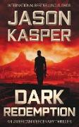 Dark Redemption: A David Rivers Thriller