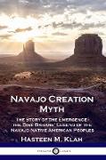 Navajo Creation Myth