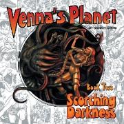 Venna's Planet Book Two