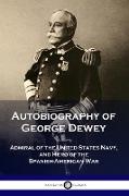 Autobiography of George Dewey