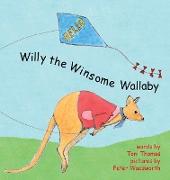 Willy the Winsome Wallaby