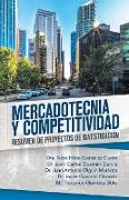 Mercadotecnia Y Competitividad