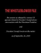 THE WHISTLEBLOWER FILE