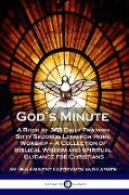 God's Minute