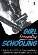 Girl Friendly Schooling