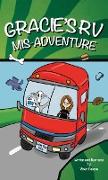 Gracie's RV Mis-Adventure