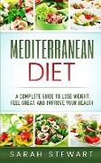 Mediterranean Diet