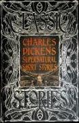 Charles Dickens Supernatural Short Stories