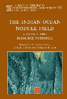 The Indian Ocean Nodule Field