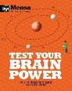 Mensa - Test Your Brainpower