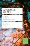 Apostles' Creed (Lifebuilder Study Guides)