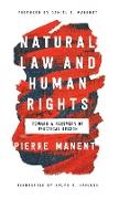 Natural Law and Human Rights