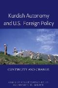 Kurdish Autonomy and U.S. Foreign Policy