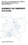 Flexibility and Commitment in Planning
