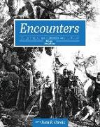 Encounters: Change, Progress, and Traditions in American History, Volume 1