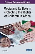 Media and Its Role in Protecting the Rights of Children in Africa