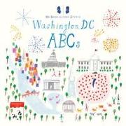 Mr. Boddington's Studio: Washington, DC ABCs