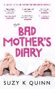 The Bad Mother's Diary