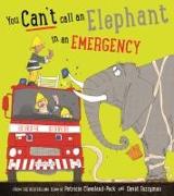 You Can't Call an Elephant in an Emergency