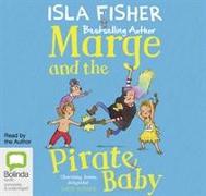 Marge and the Pirate Baby