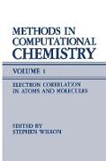 Methods in Computational Chemistry