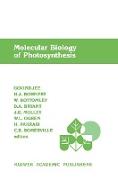 Molecular Biology of Photosynthesis