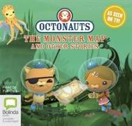 Octonauts: The Monster Map and other stories