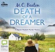 Death of a Dreamer